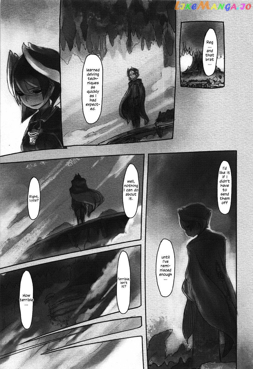 Made in Abyss, Chapter 17 image 18